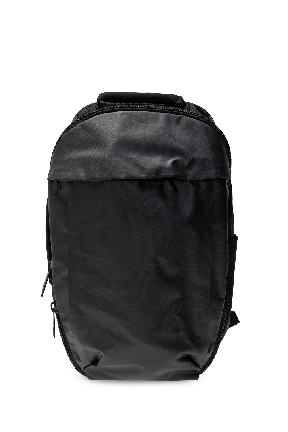 Black Backpack with several pockets Y-3 Yohji Yamamoto - Vitkac Canada